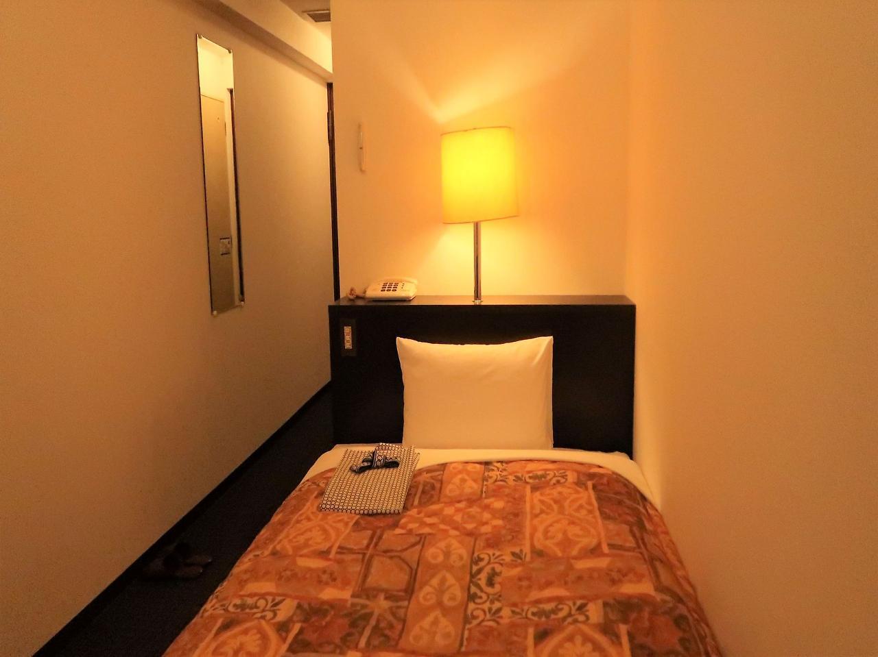 Hotel Tokeidai Sapporo Luaran gambar