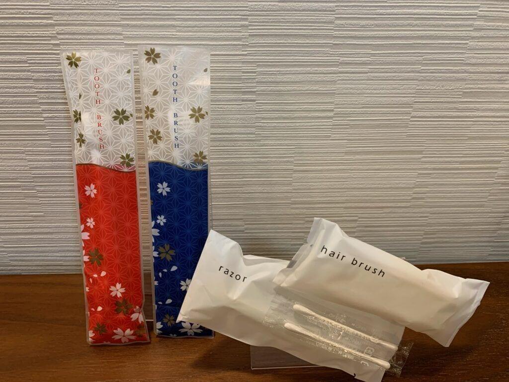 Hotel Tokeidai Sapporo Luaran gambar