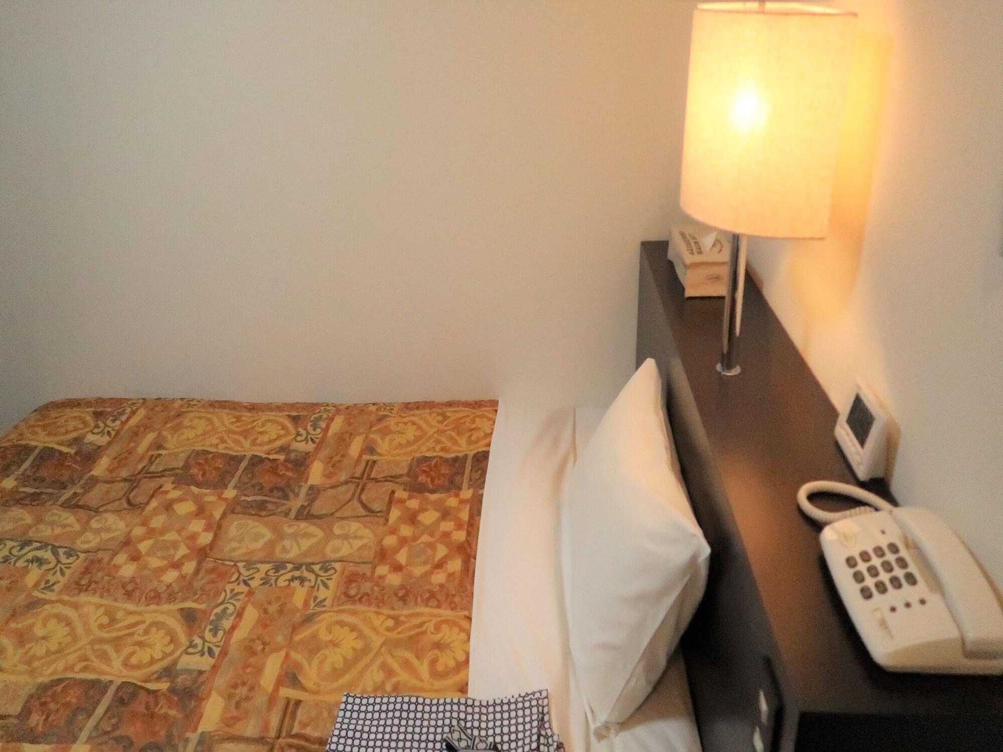 Hotel Tokeidai Sapporo Luaran gambar