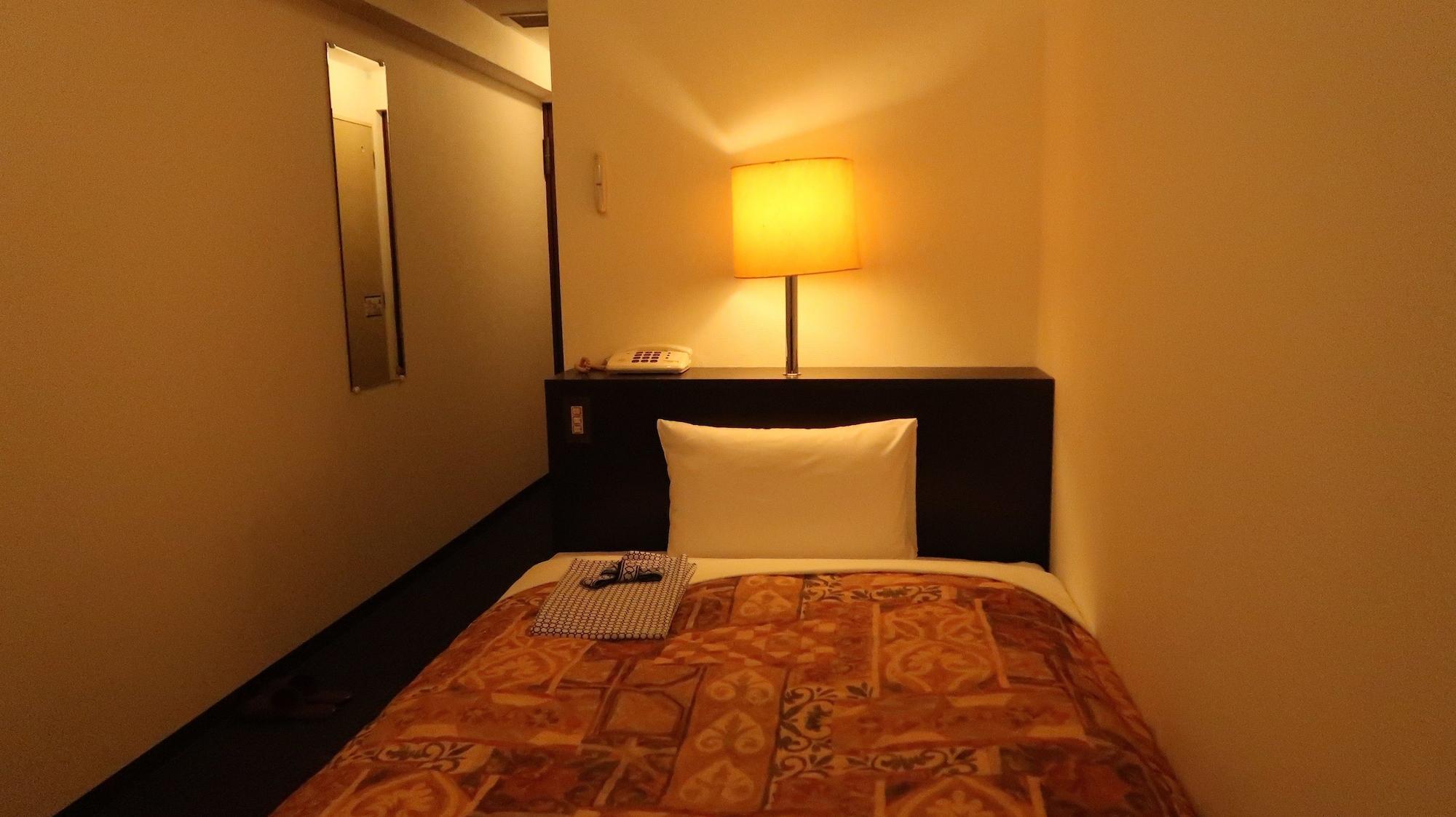 Hotel Tokeidai Sapporo Luaran gambar