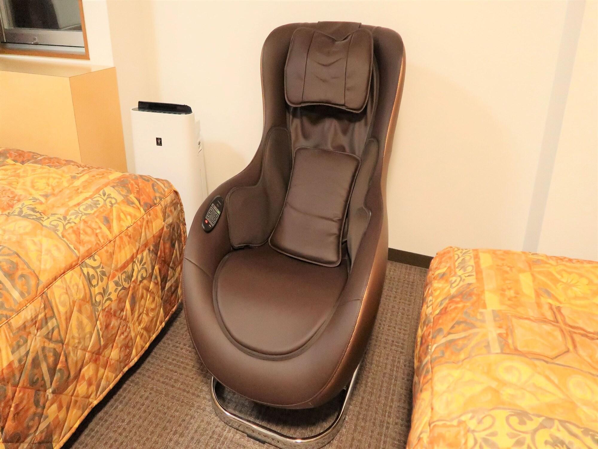 Hotel Tokeidai Sapporo Luaran gambar