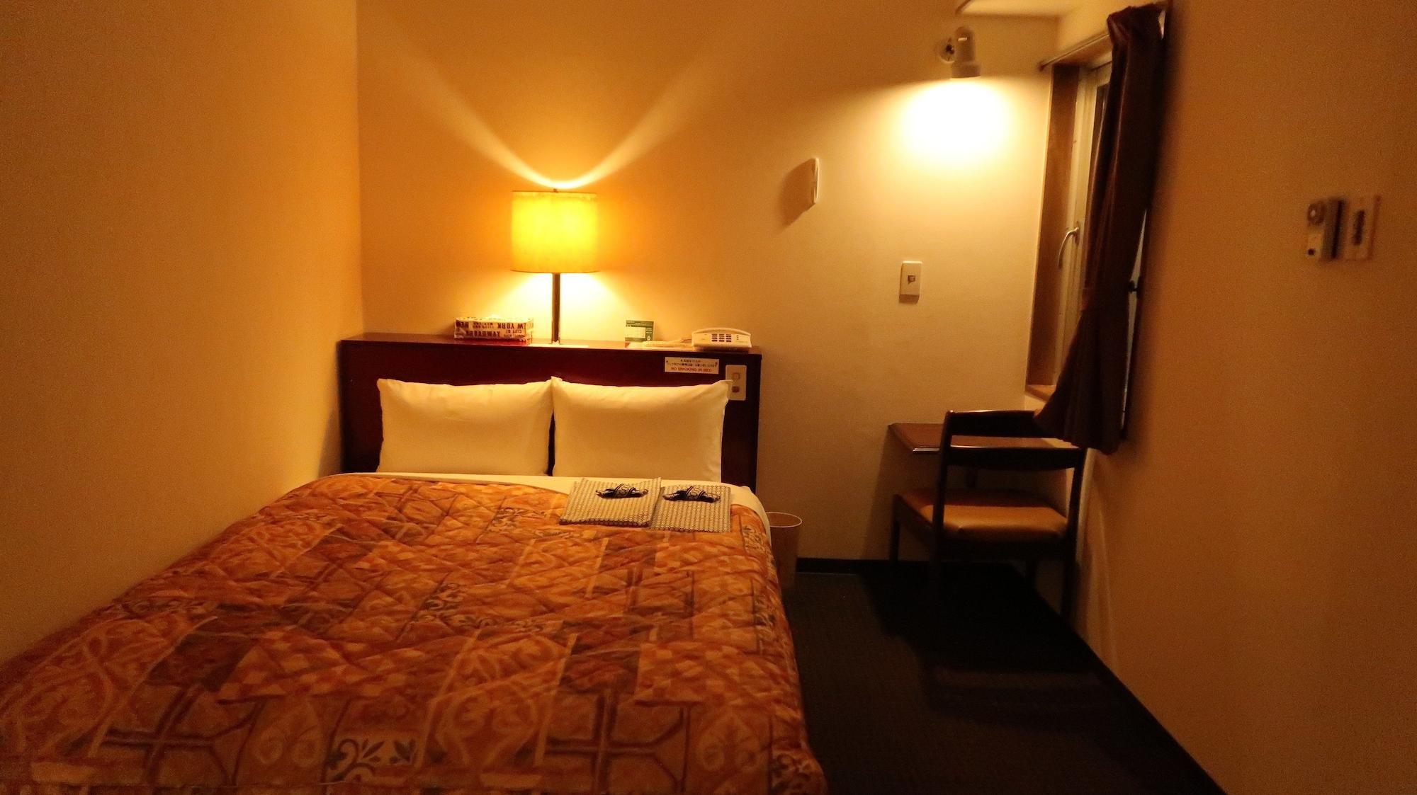 Hotel Tokeidai Sapporo Luaran gambar