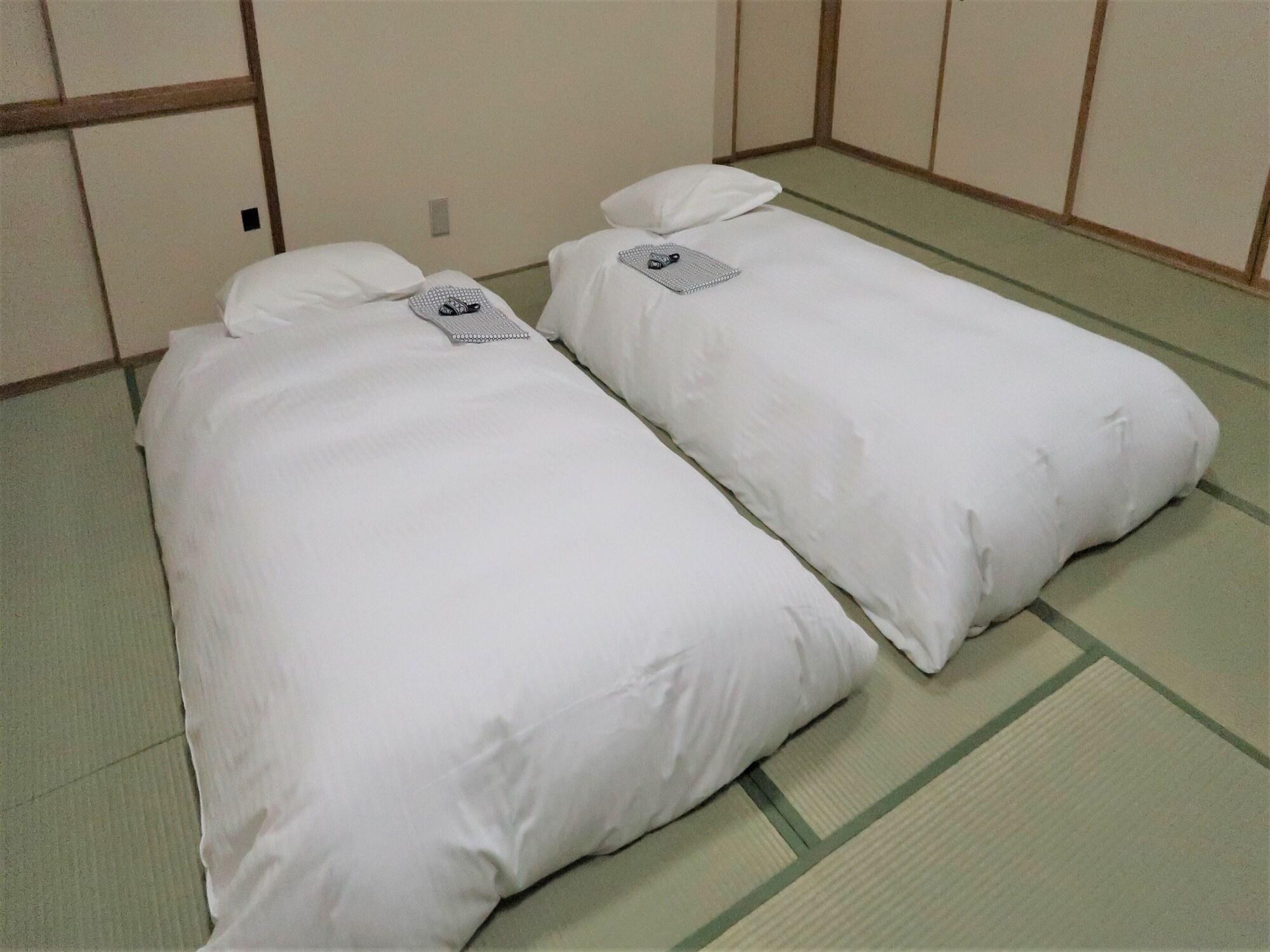 Hotel Tokeidai Sapporo Luaran gambar