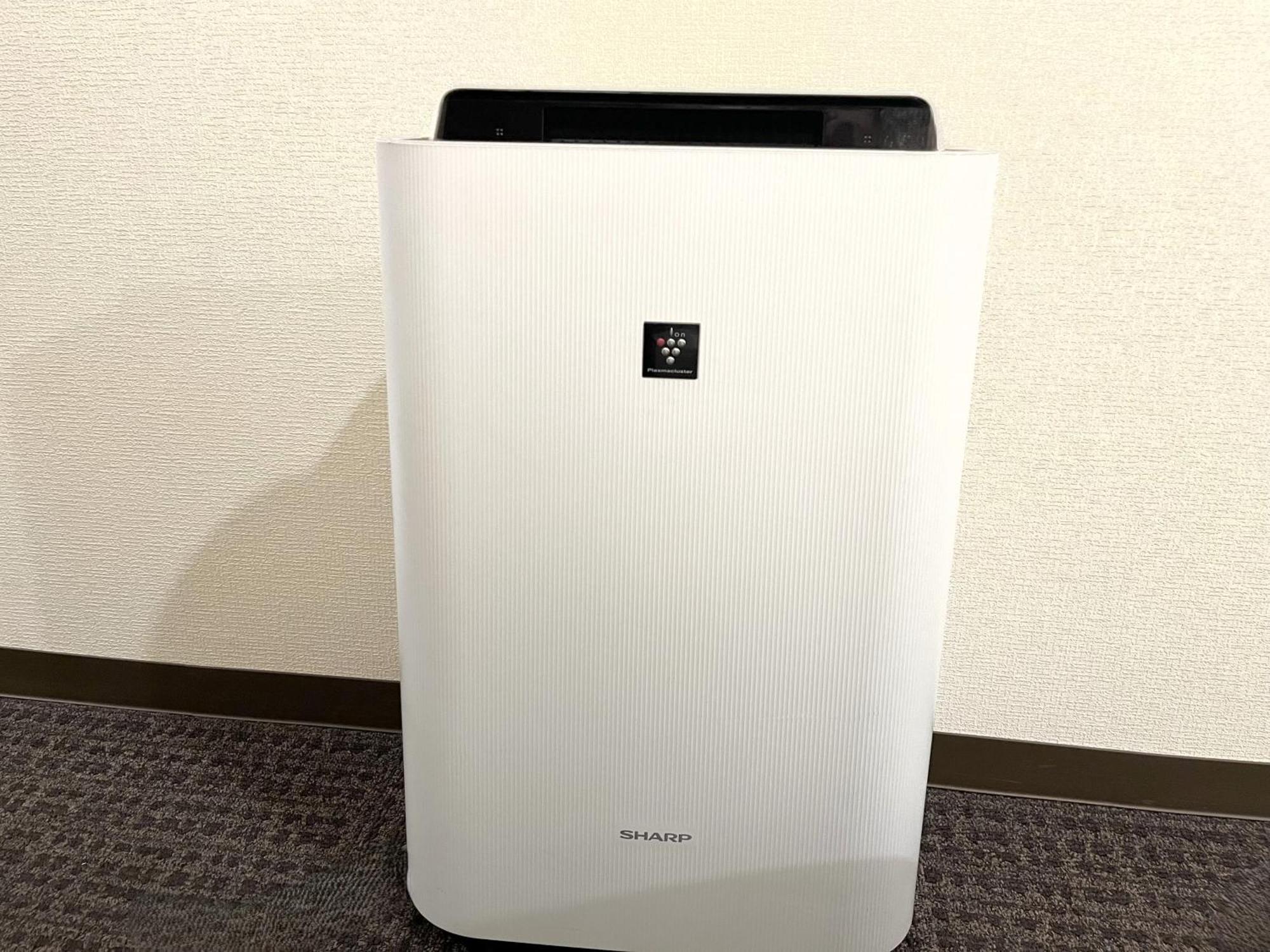 Hotel Tokeidai Sapporo Bilik gambar