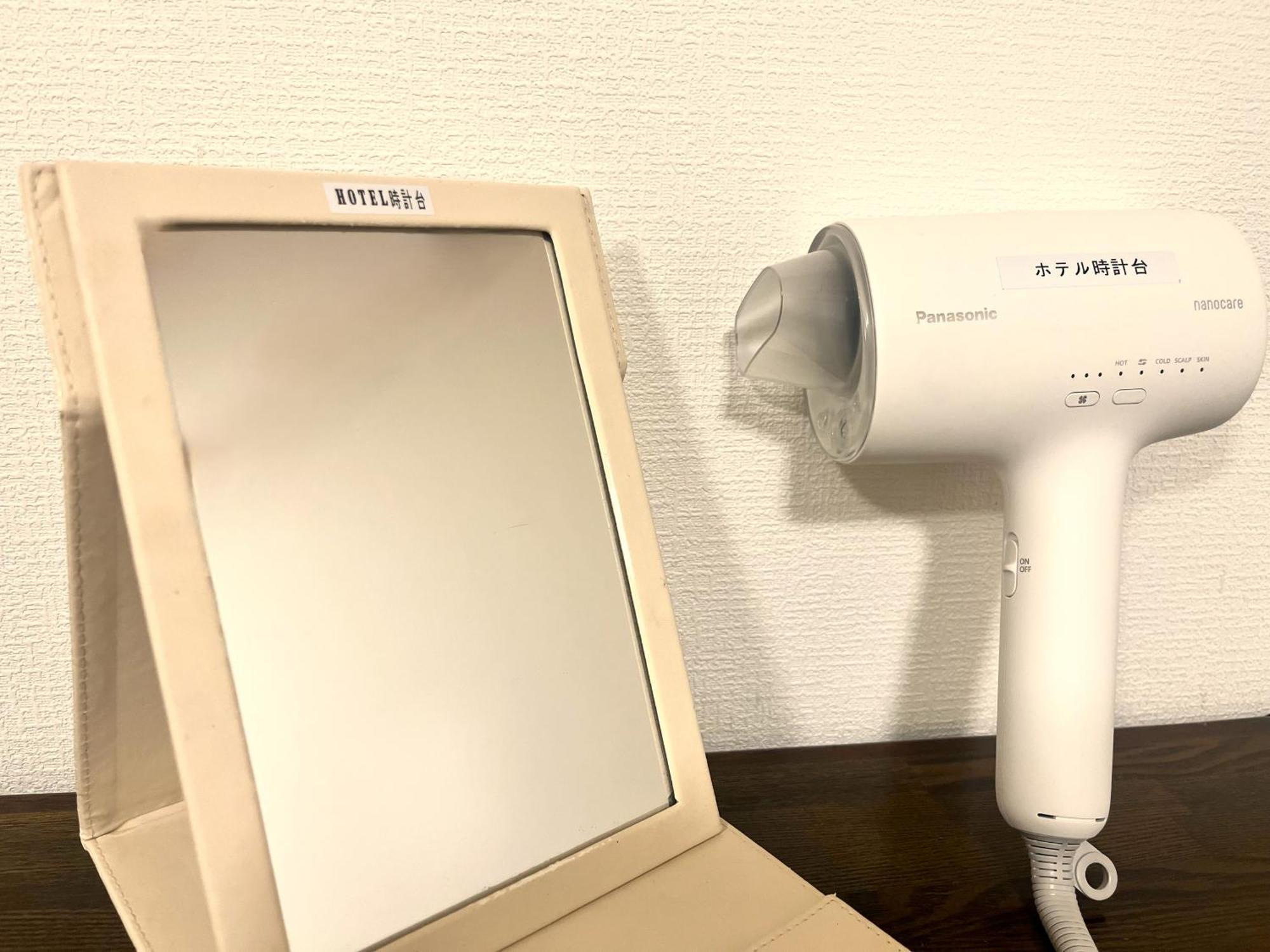 Hotel Tokeidai Sapporo Bilik gambar