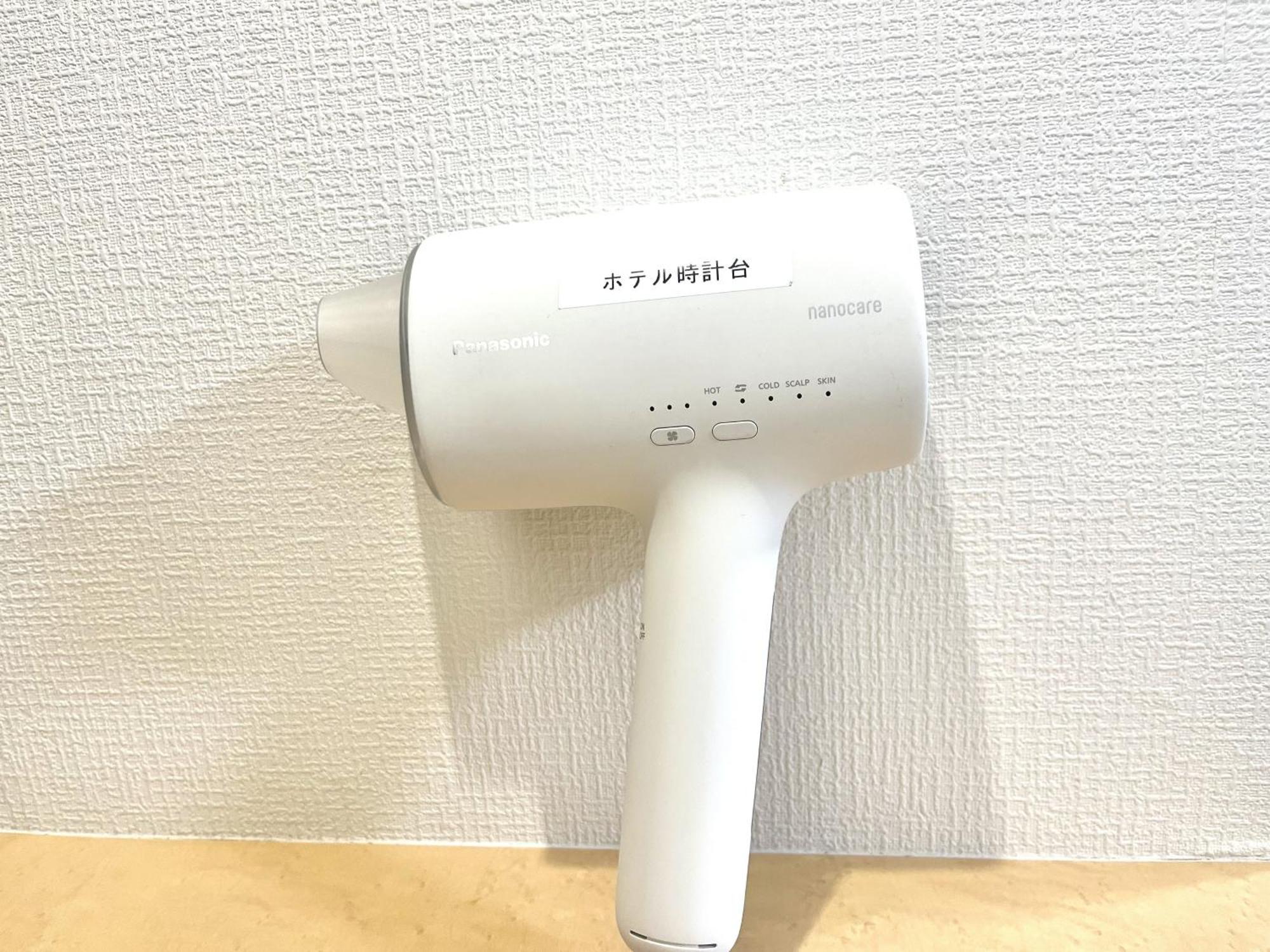 Hotel Tokeidai Sapporo Bilik gambar