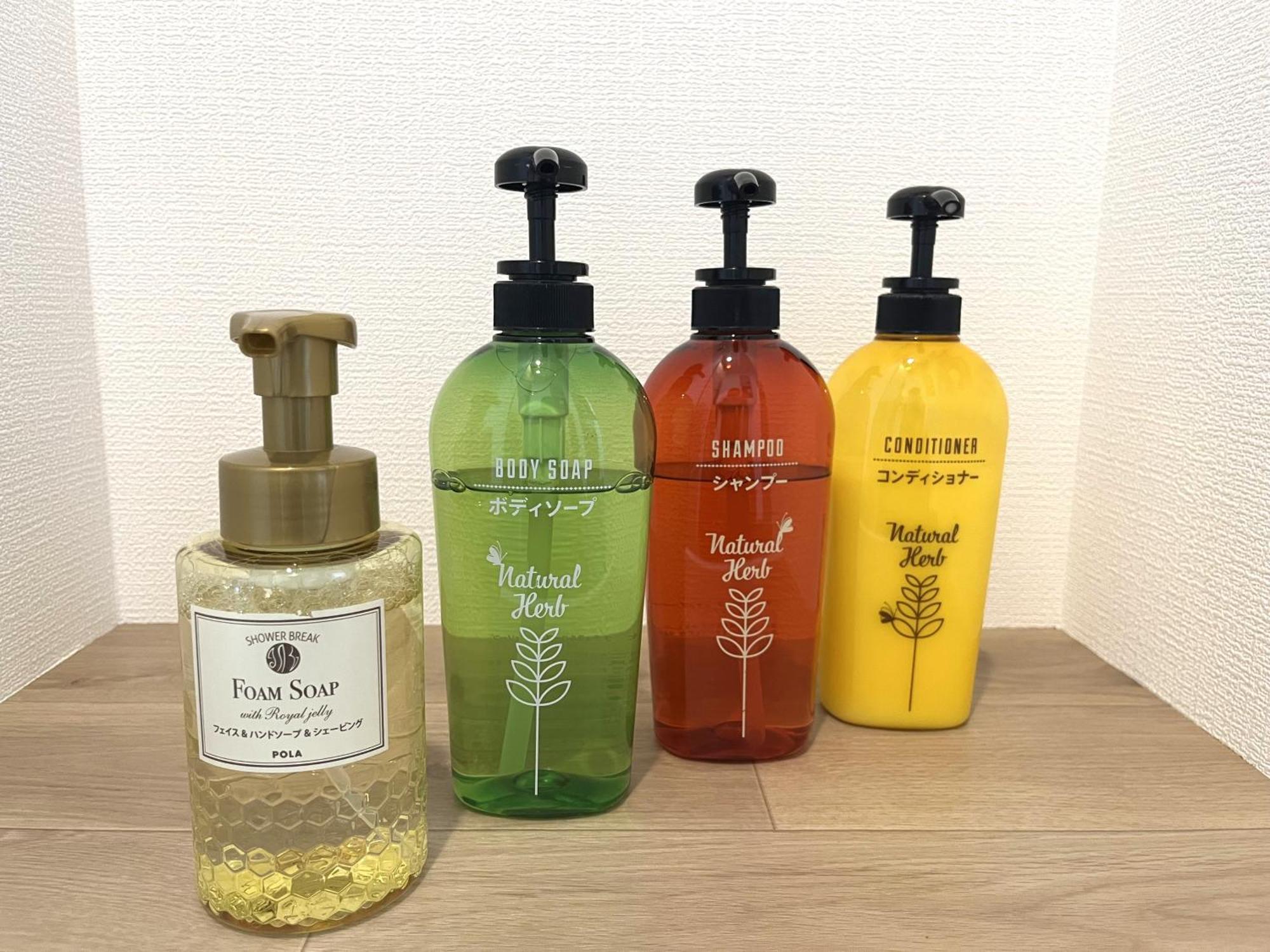 Hotel Tokeidai Sapporo Bilik gambar
