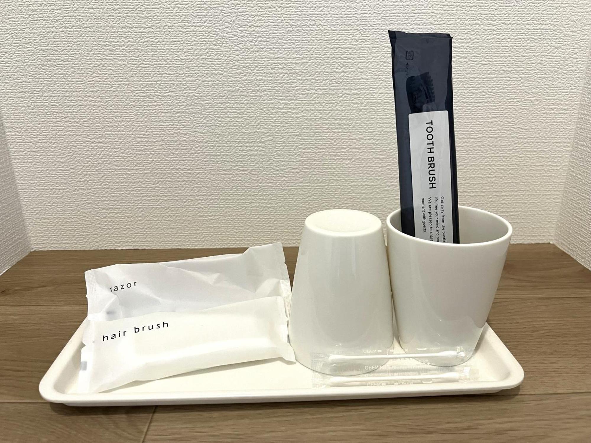 Hotel Tokeidai Sapporo Bilik gambar