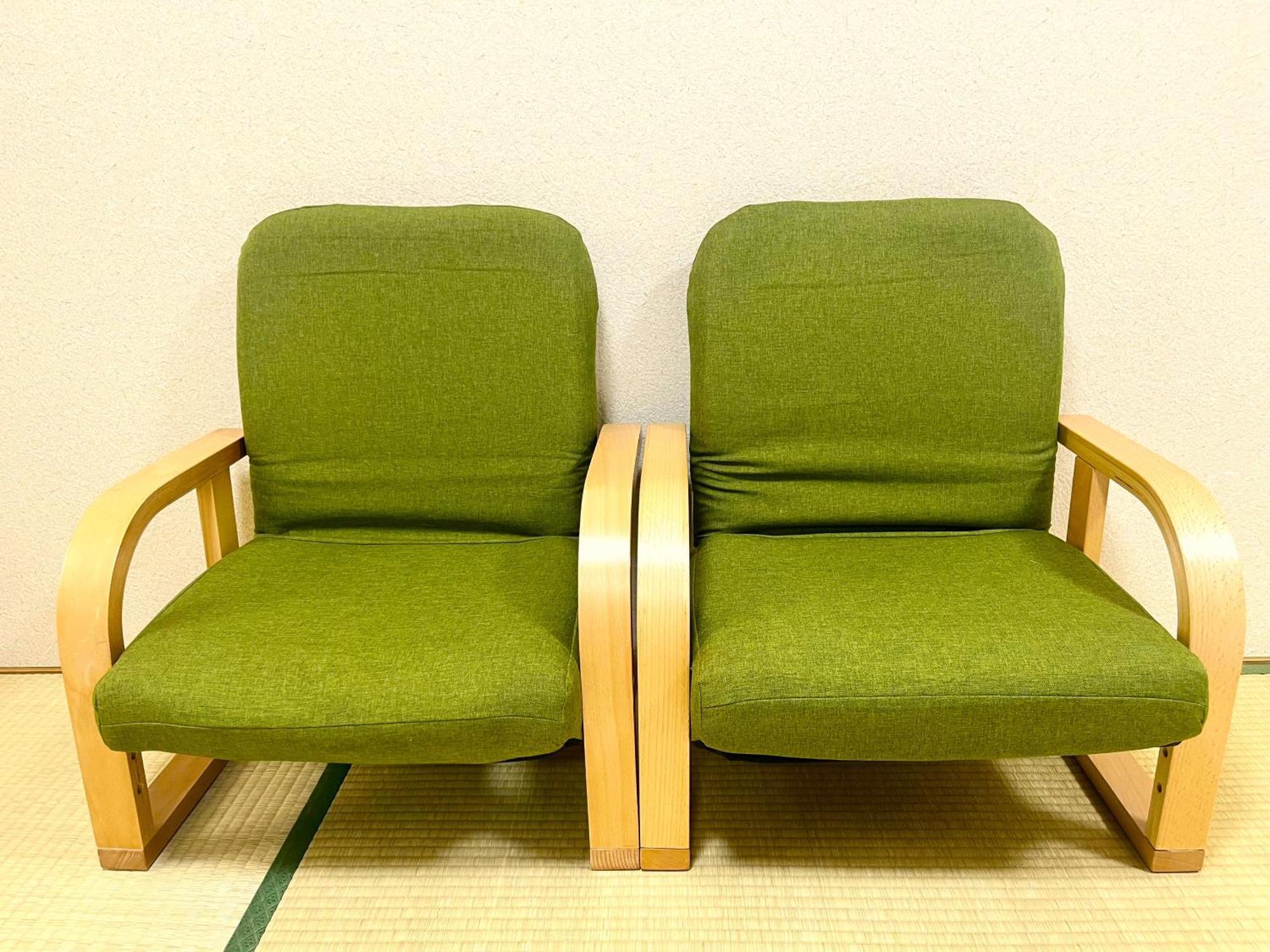 Hotel Tokeidai Sapporo Bilik gambar