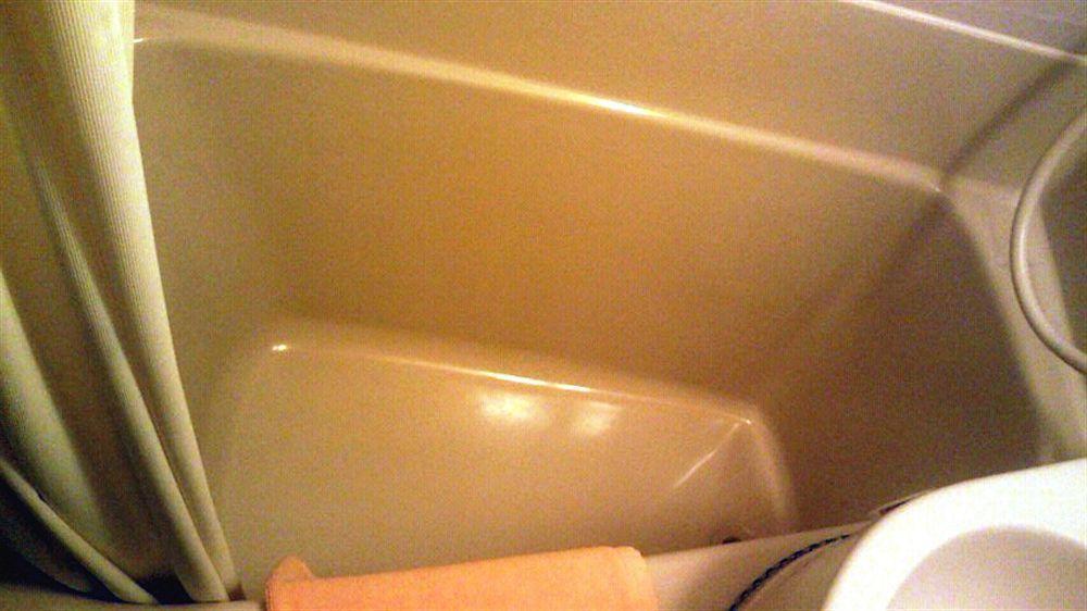 Hotel Tokeidai Sapporo Luaran gambar